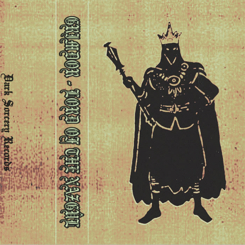 Grimdor : Lord of the Nazg​û​l